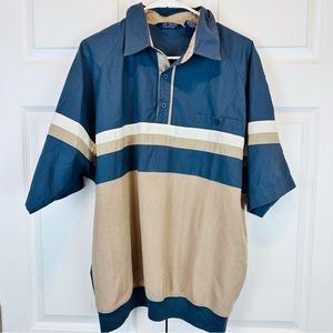 LD Sport International Vintage Men’s Shirt XL